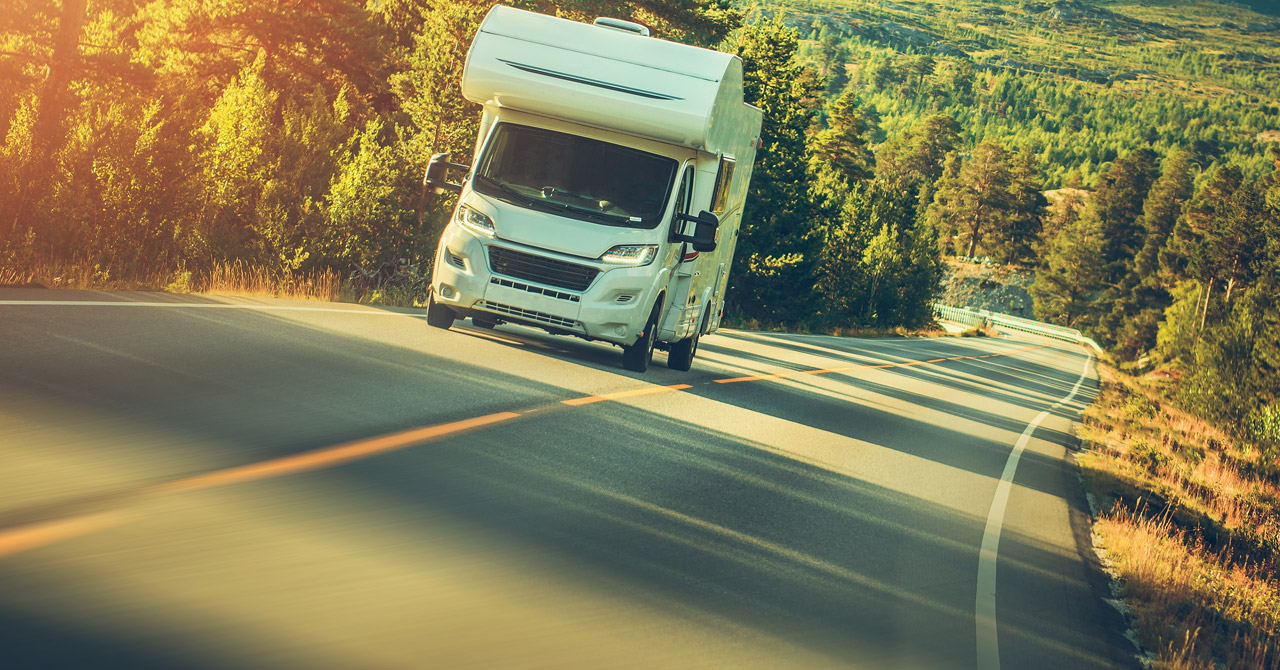 The Best Deals on RV Rentals!